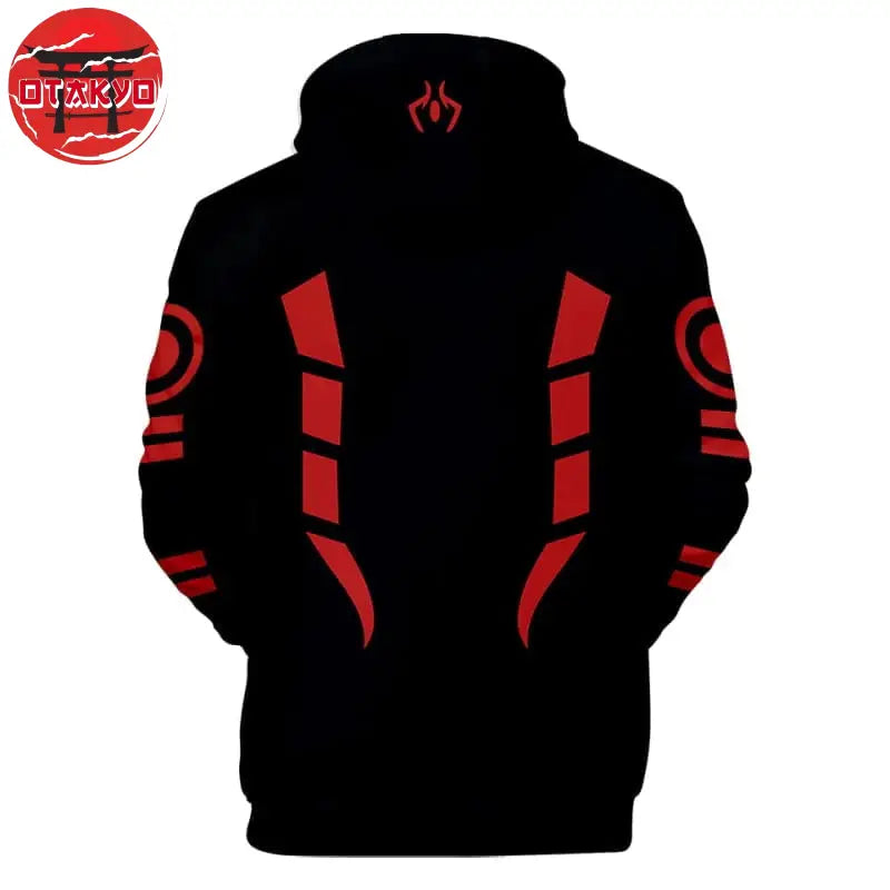 Ryomen Sukuna Pullover - Jujutsu Kaisen™