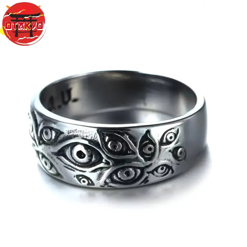 Ryômen Sukuna Ring - Jujutsu Kaisen™