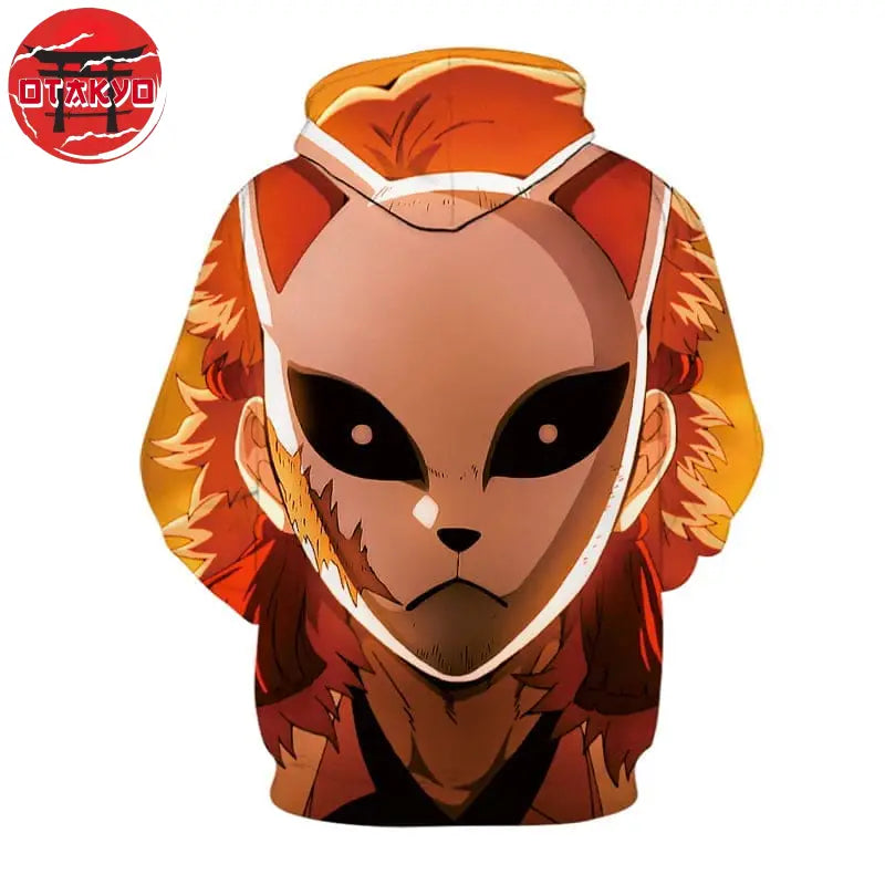 Sabito Pullover - Demon Slayer™