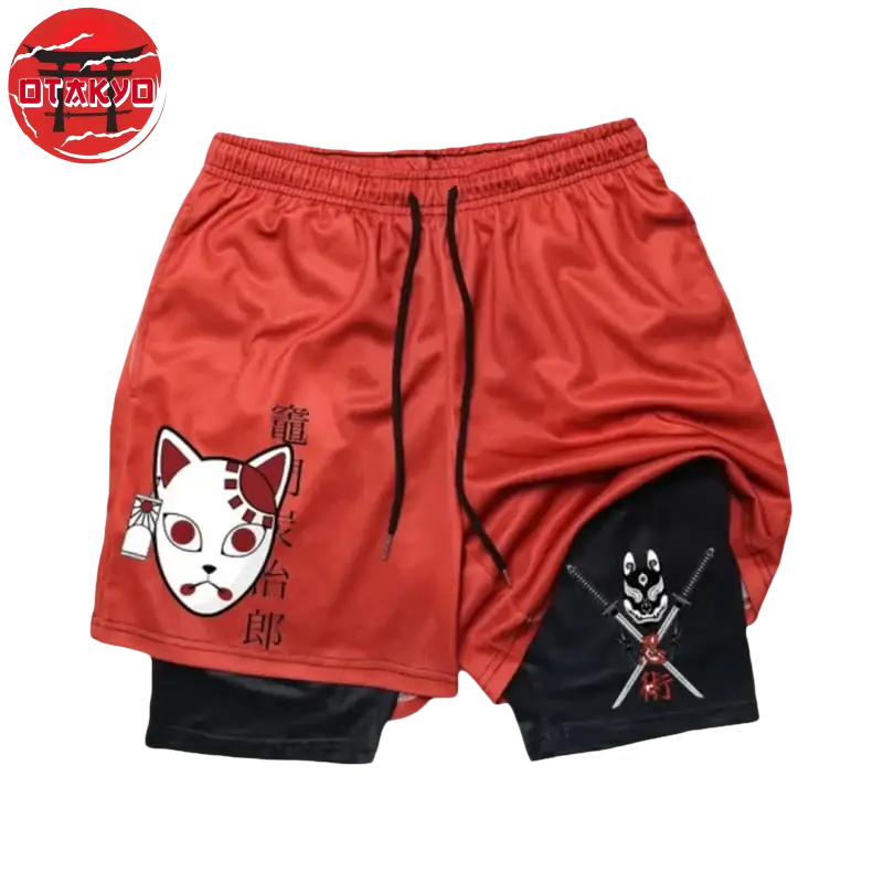 Sabito Short - Demon Slayer™