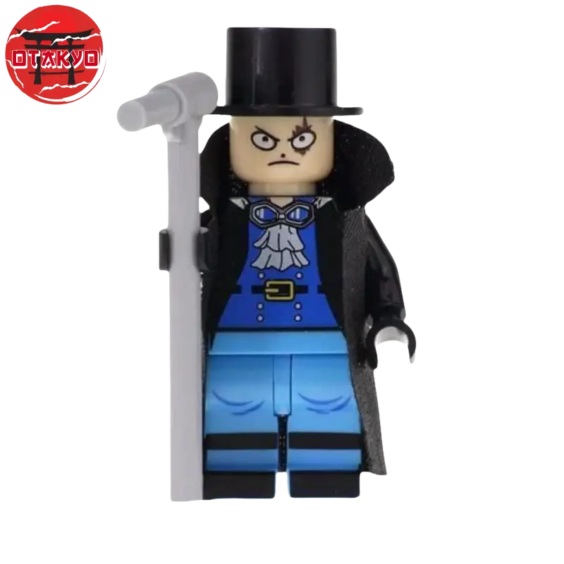 Sabo Lego Figuren "Revo" - One Piece™
