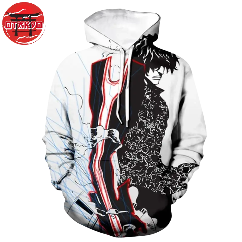 Sado Yasutora Pullover - Bleach™