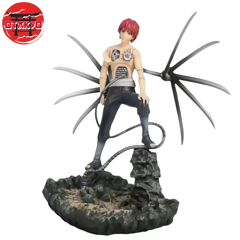 Sasori Figuren "Ultimative Marionette" - Naruto Shippuden™