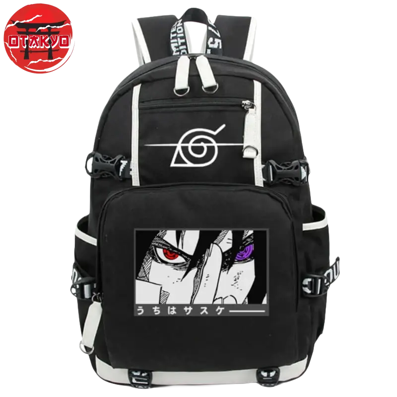Sasuke Rinnegan Rucksack - Naruto Shippuden™