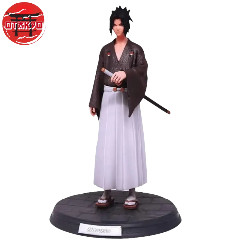 Sasuke Uchiha Figuren - Naruto Shippuden™