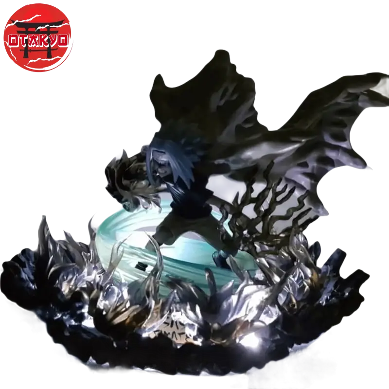 Sasuke Uchiha Fluchmal Figuren - Naruto Shippuden™