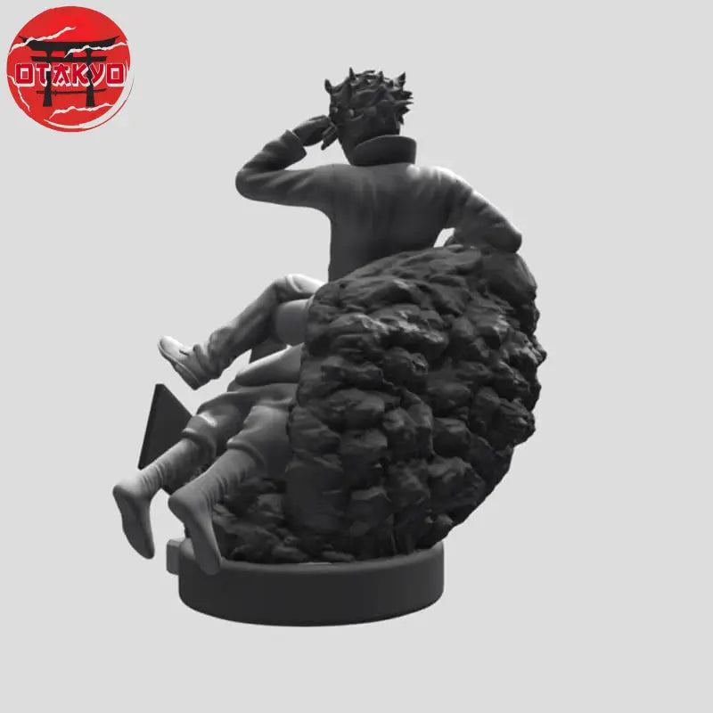 Satoru Gojo Resin Figuren - Jujutsu Kaisen™