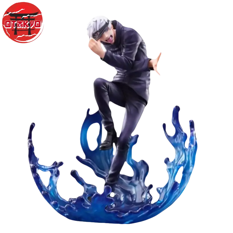 Satoru Gojo "Rikugan" Figuren - Jujutsu Kaisen™