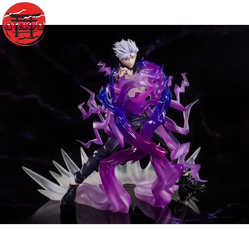 Satoru Gojo "Violet" Figuren - Jujutsu Kaisen™
