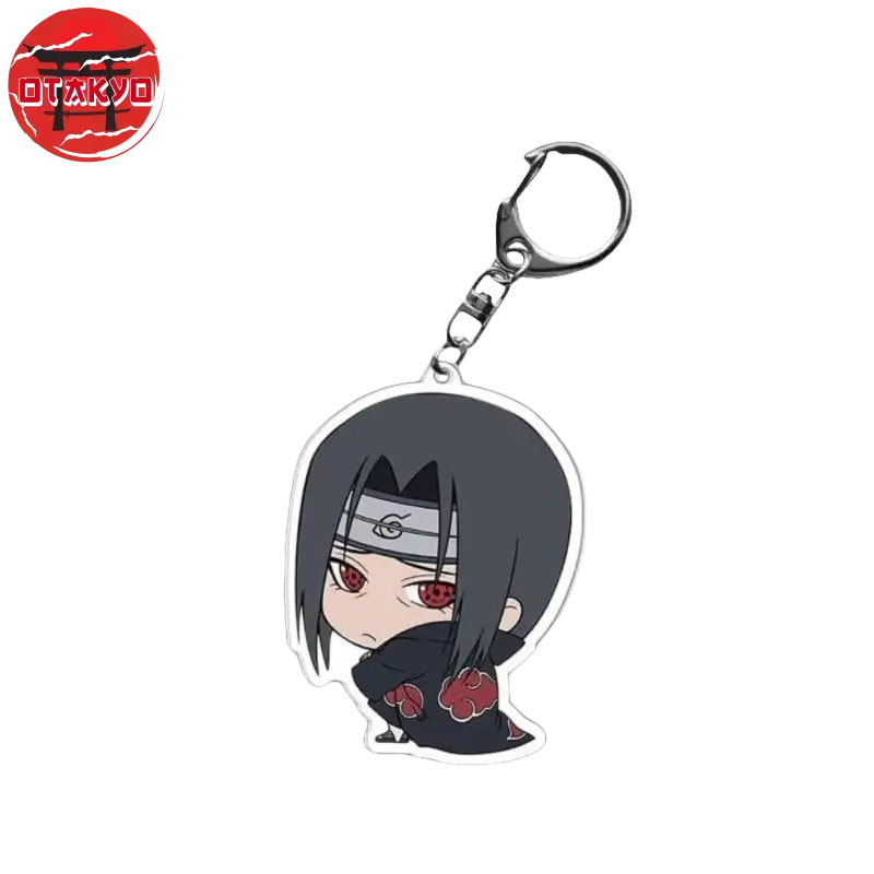 Schlüsselanhänger Itachi - Naruto Shippuden™