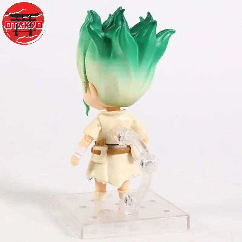 Senku Nendoroid Figuren - Dr Stone™