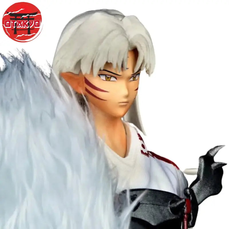 Sesshōmaru "Ao" Figuren - Inuyasha™