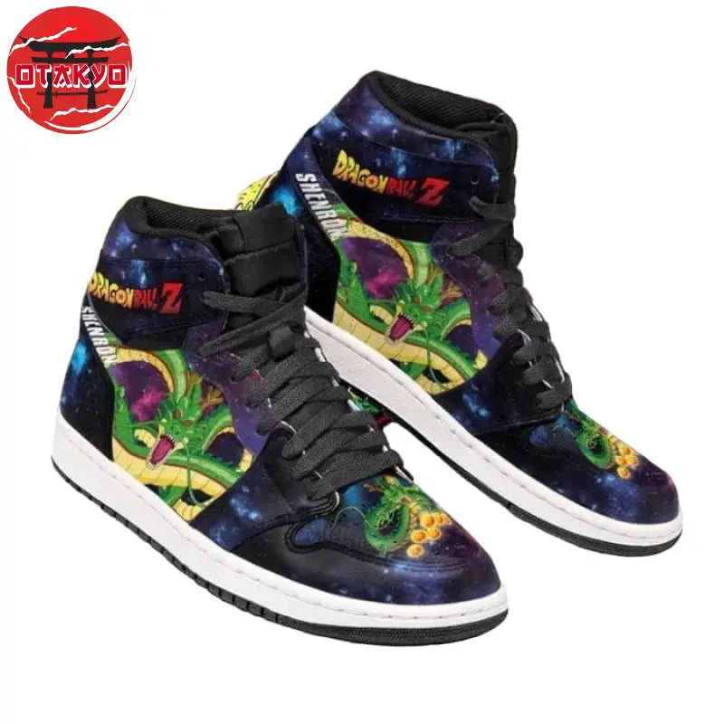 Shenron Schuhe - Dragon Ball Z™