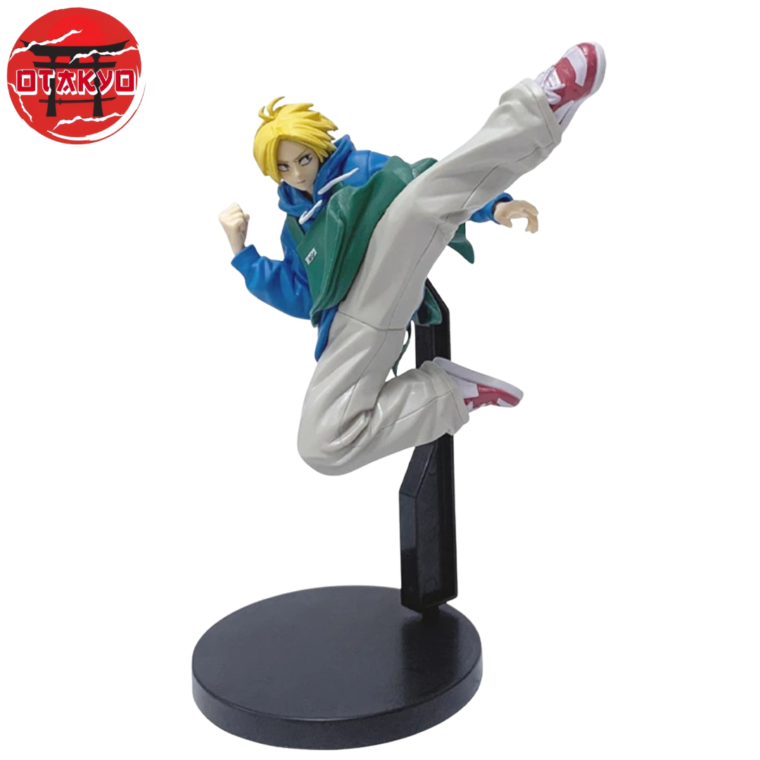 Shin Asaka Figuren - Sakamoto Days™