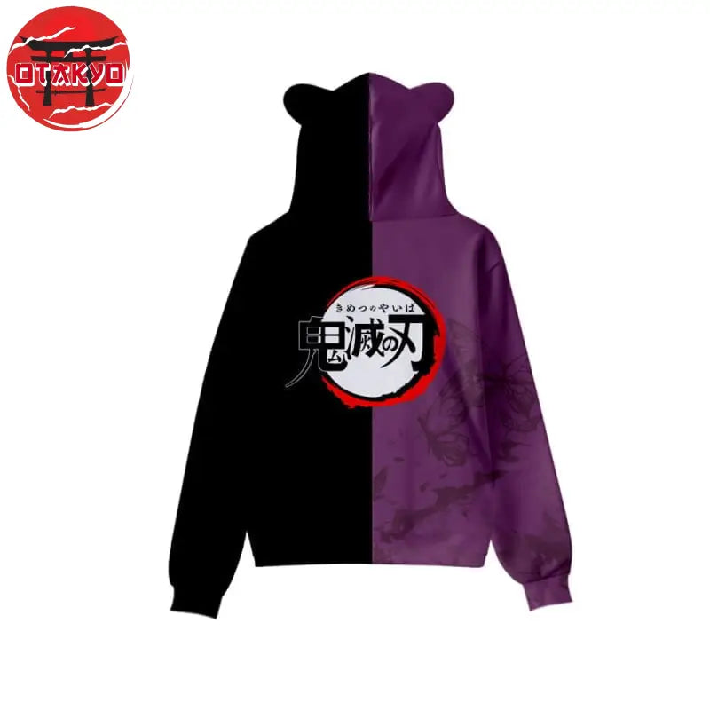 Shinobu Bären Pullover - Demon Slayer™
