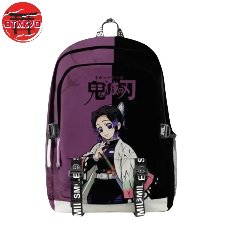 Shinobu Kocho Rucksack - Demon Slayer™