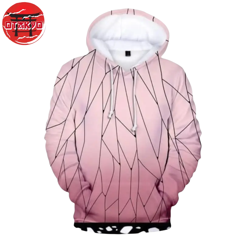 Shinobu "Schmetterling" Pullover - Demon Slayer™