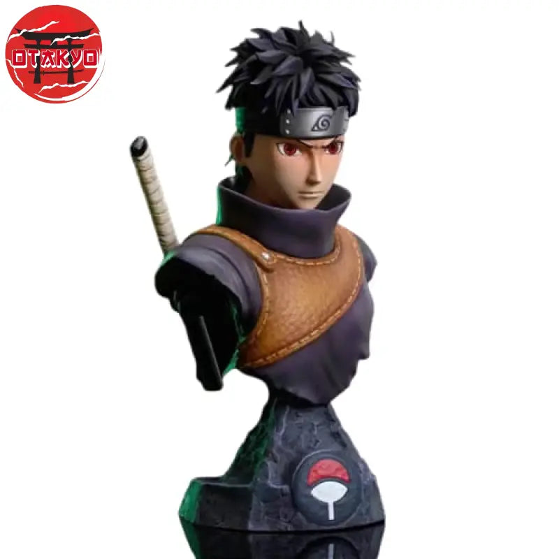 Shisui Büste Figuren - Naruto Shippuden™