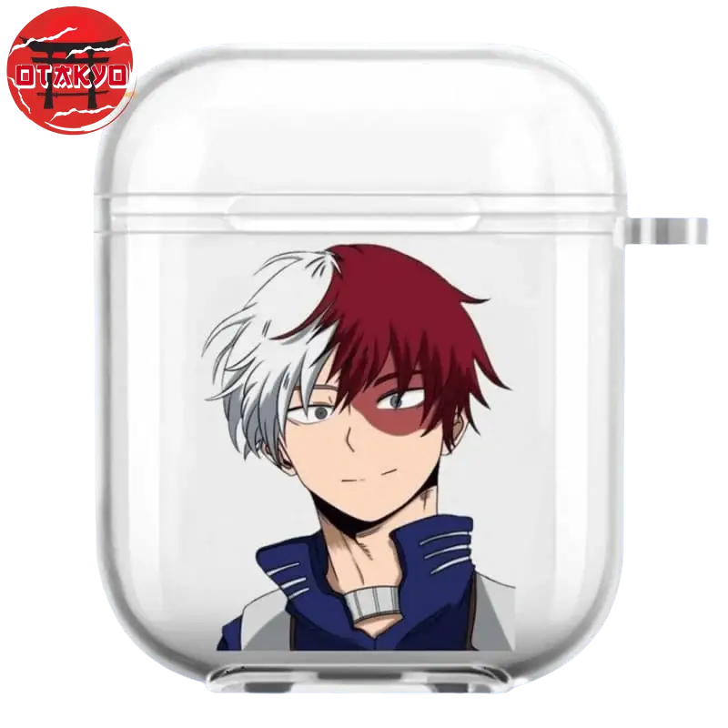 Shoto Airpods Hülle - My Hero Academia™