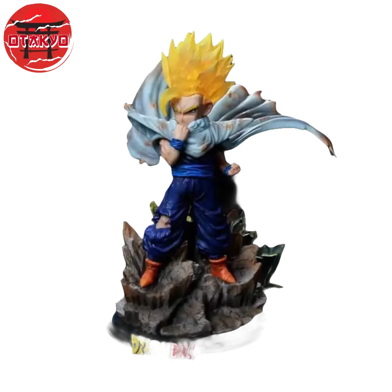 Son Gohan SSJ 2 Figuren - Dragon Ball Z™