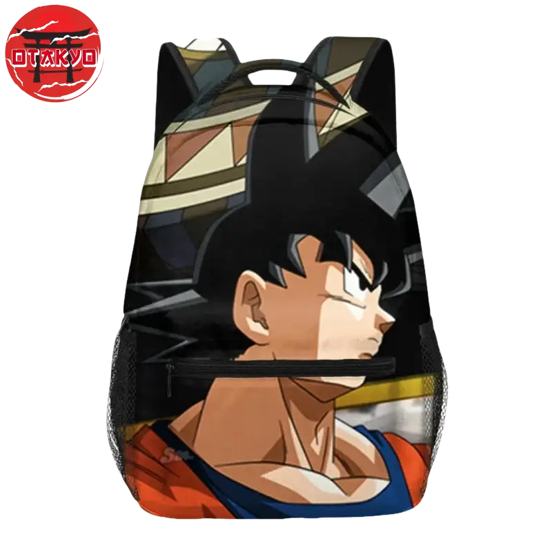 Son Goku Rucksack - Dragon Ball Z™
