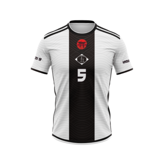 Sosuke Aizen Trikot - Bleach™