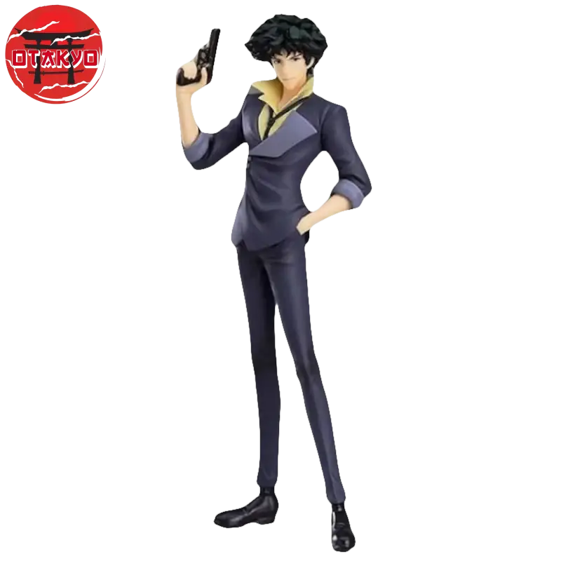 Spike Spiegel Figuren - Cowboy Bebop™