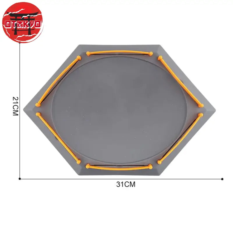 Arena Stadium Grau - Beyblade™