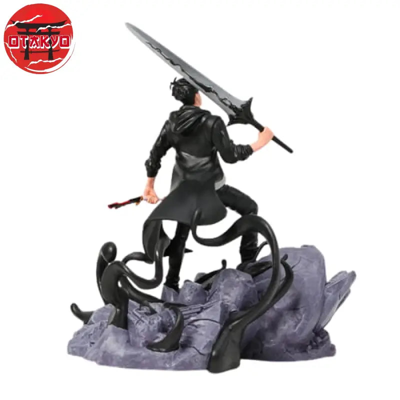 Sung Jin-Woo Figuren - Solo Leveling™