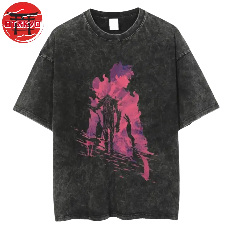 Sung Jin-Woo x Beru T-Shirt - Solo Leveling™