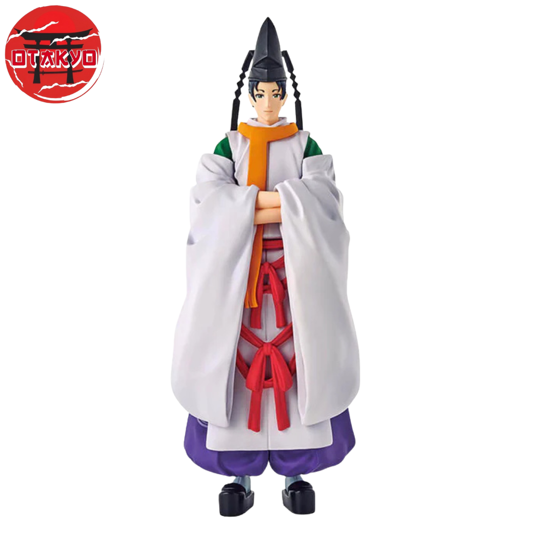 Suwa Yorishige Figuren - The Elusive Samurai™