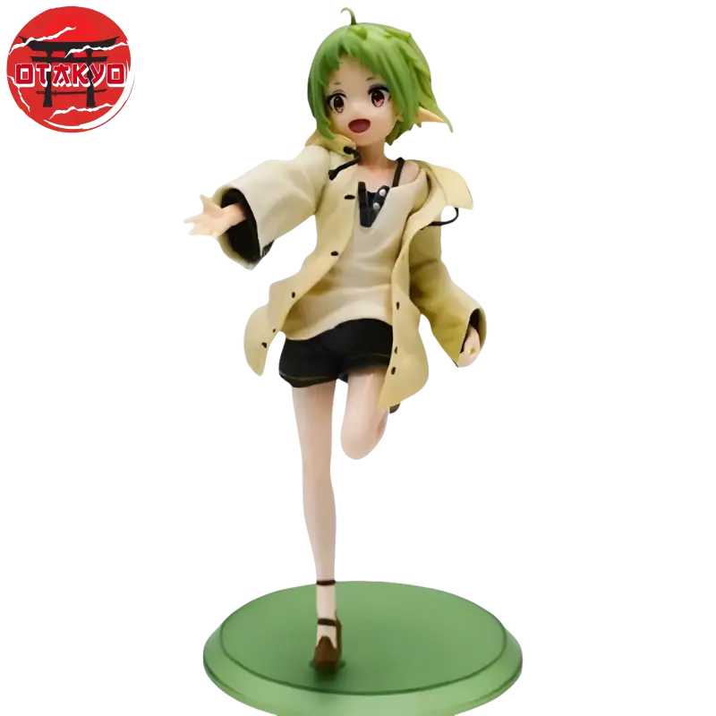 Sylphiette Figuren - Mushoku Tensei Jobless Reincarnation™