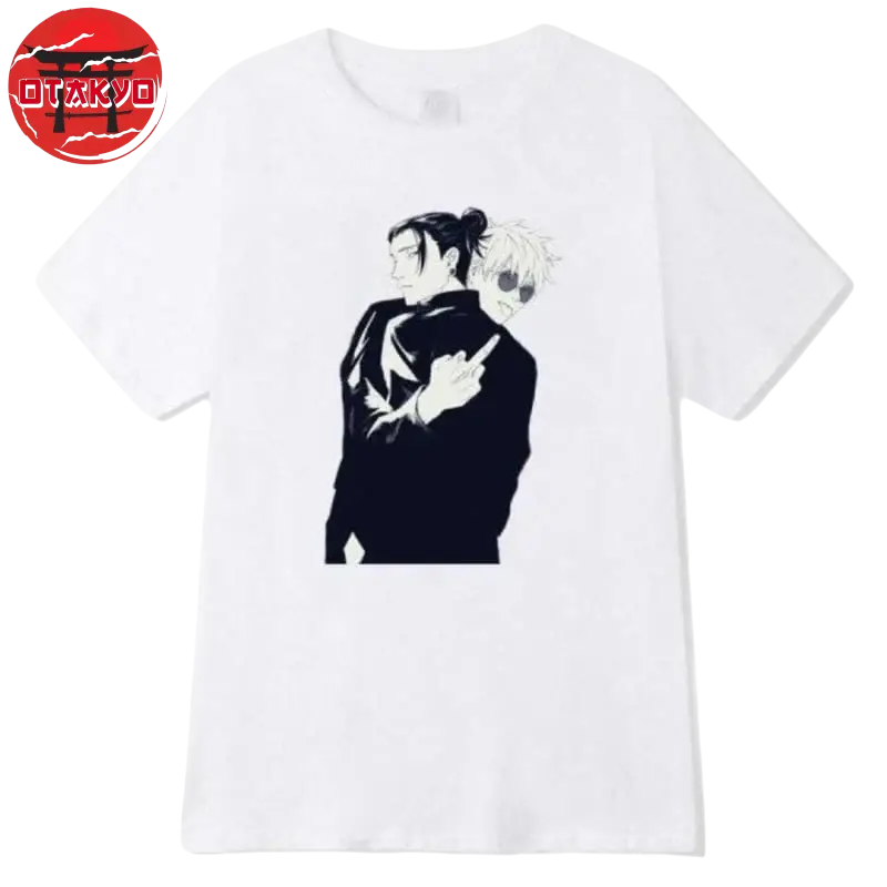 T-Shirt Duo Ultime - Jujutsu Kaisen™