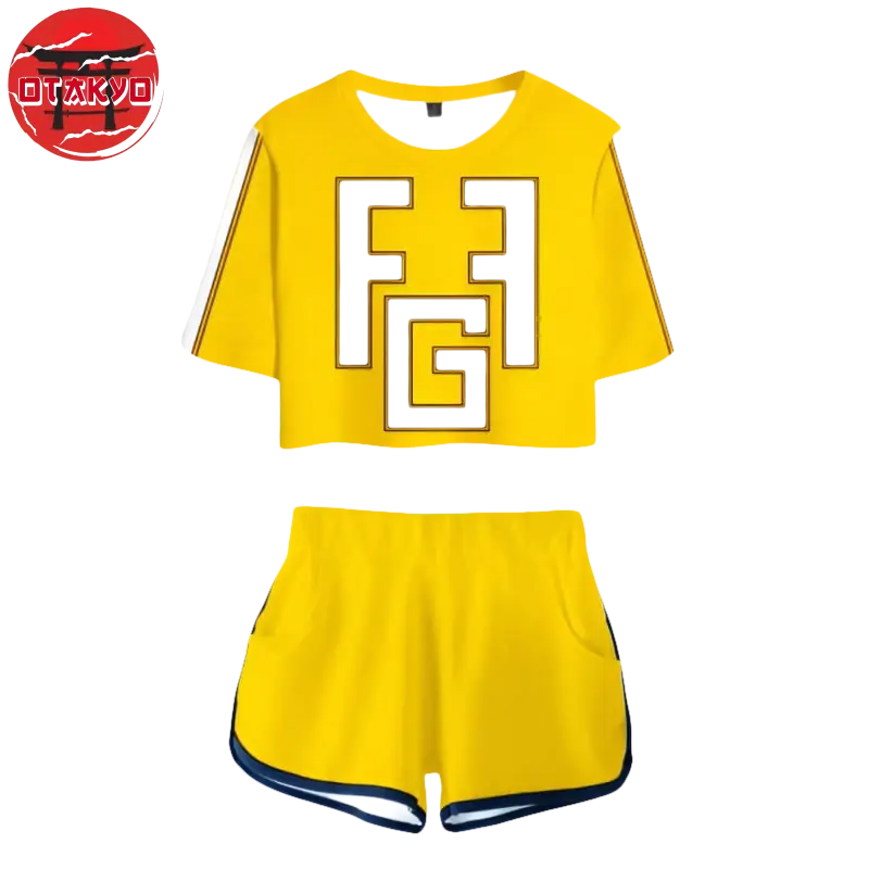 Taishiro Schlafanzug - My Hero Academia™