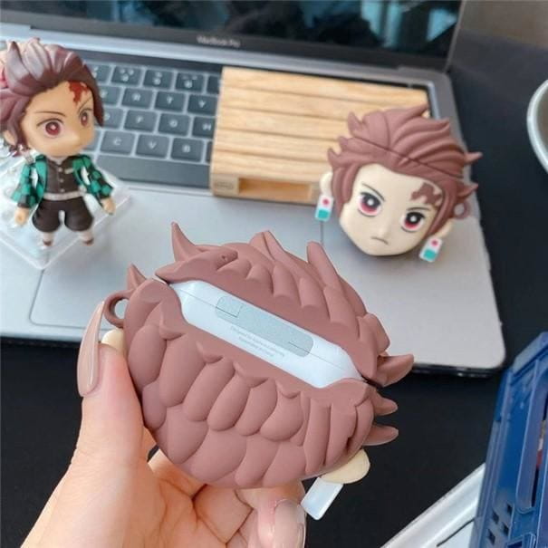 Tanjiro AirPods Hülle - Demon Slayer™