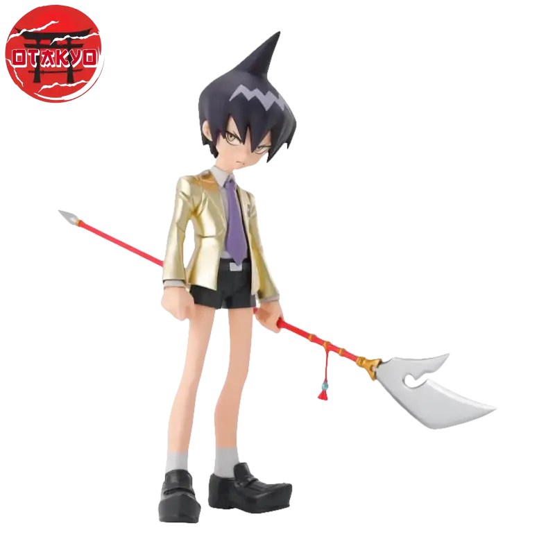 Tao Ren Figuren - Shaman King™