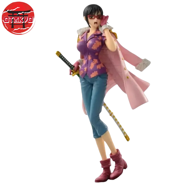 Tashigi Figuren - One Piece™