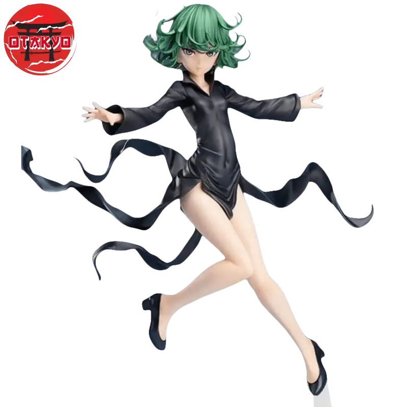 Tatsumaki Figuren - One Punch Man™