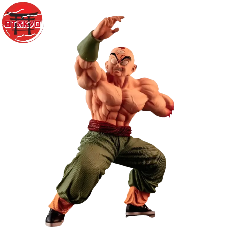 Ten Shin Han "Kikoha" Figuren - Dragon Ball Z™