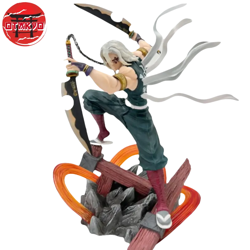 Tengen "Son" Figuren - Demon Slayer™