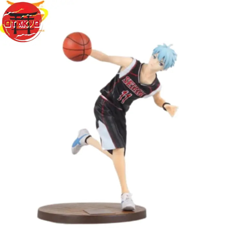 Tetsuya Kuroko Figuren - Kuroko's Basketball™