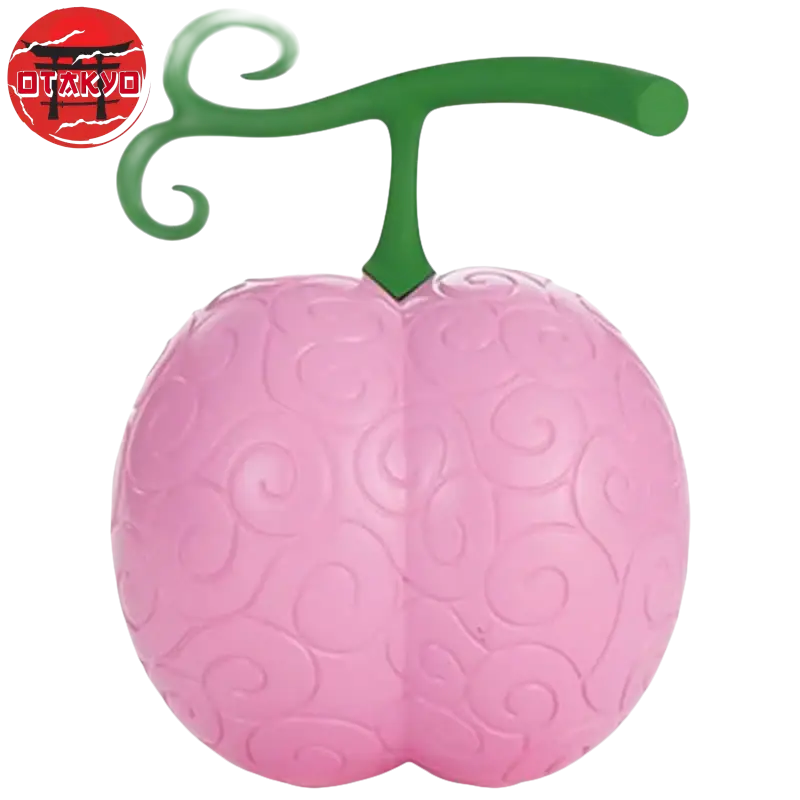 Teufelsfrucht Sube Sube No Mi Figuren - One Piece™