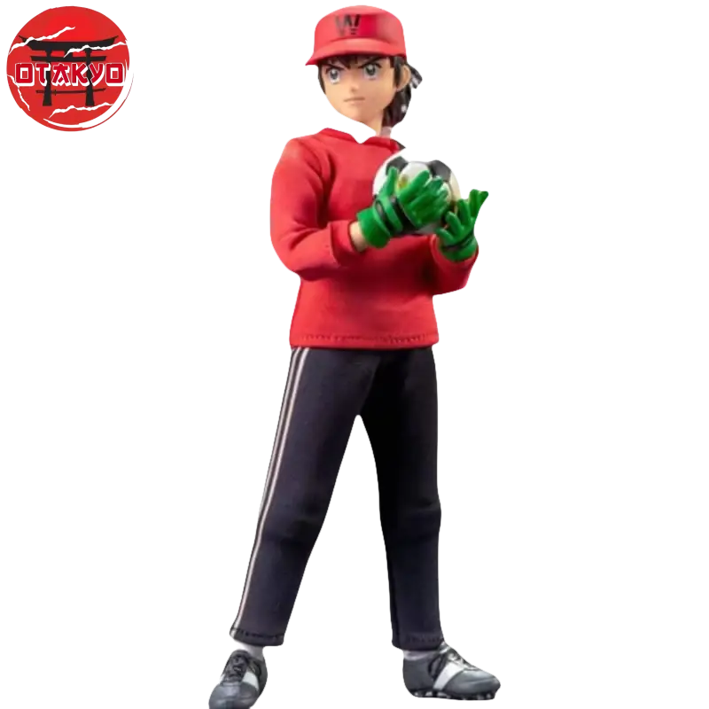 Thomas Price Figuren - Captain Tsubasa™