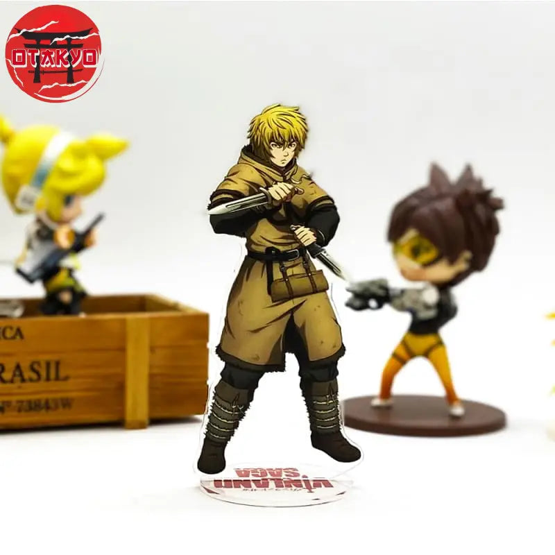 Thorfinn Acryl-Figuren - Vinland Saga™