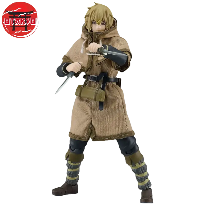 Thorfinn Figuren - Vinland Saga™