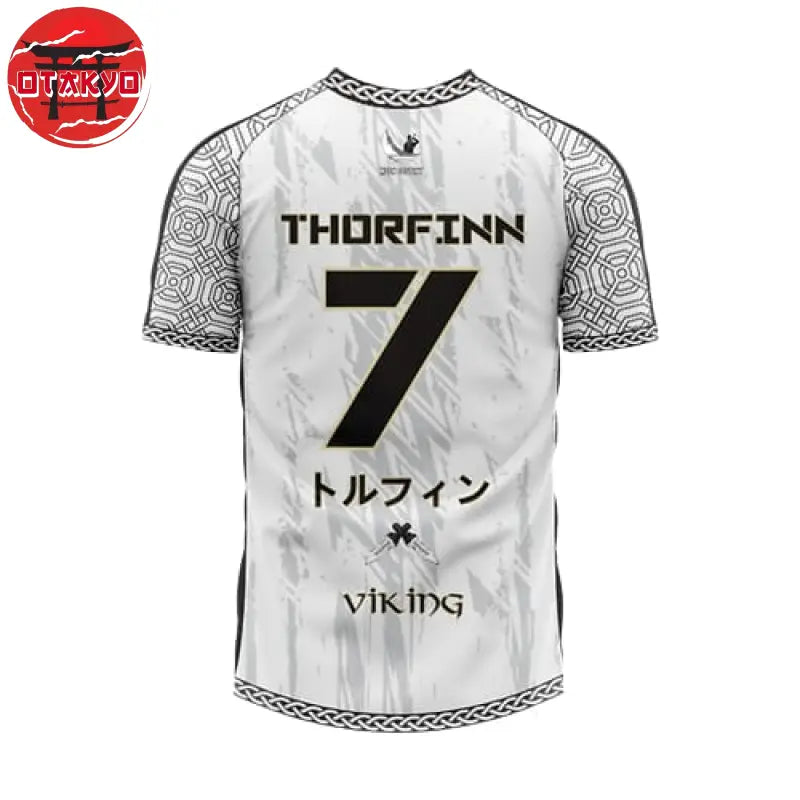 Thorfinn Trikot - Vinland Saga™