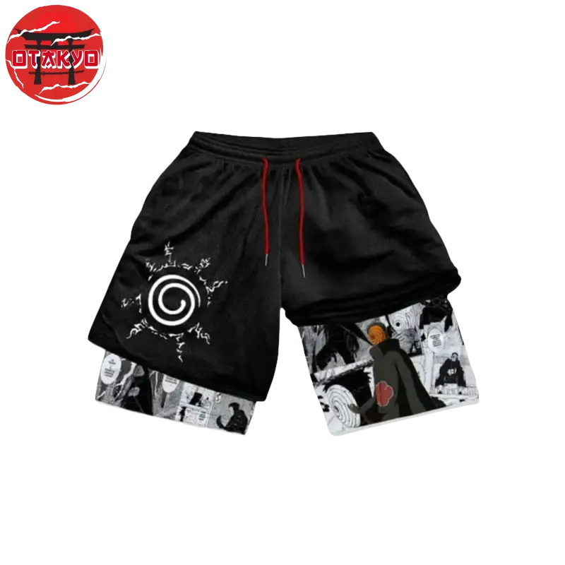Tobi Short - Naruto Shippuden™