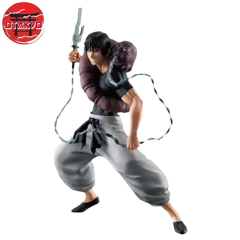 Toji Fushiguro Figuren - Jujutsu Kaisen™