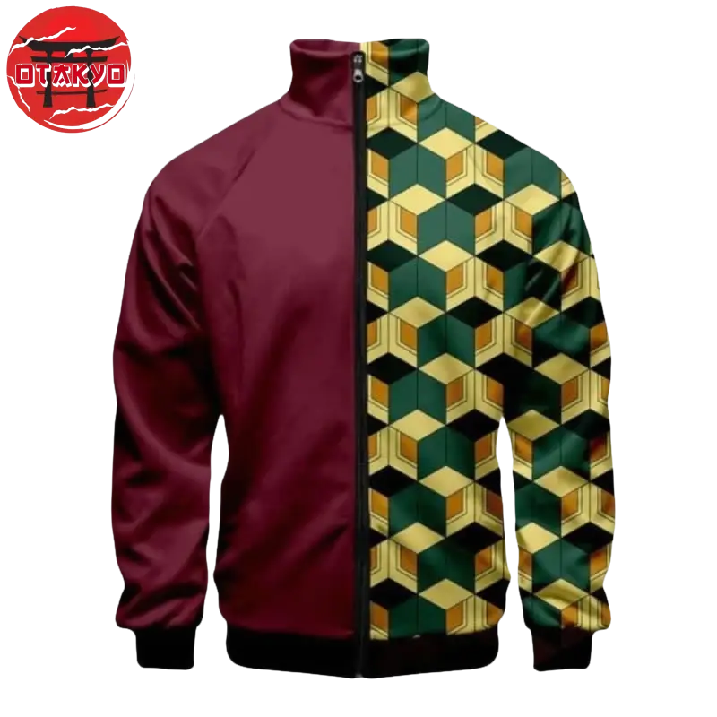 Tomioka Jacke - Demon Slayer™