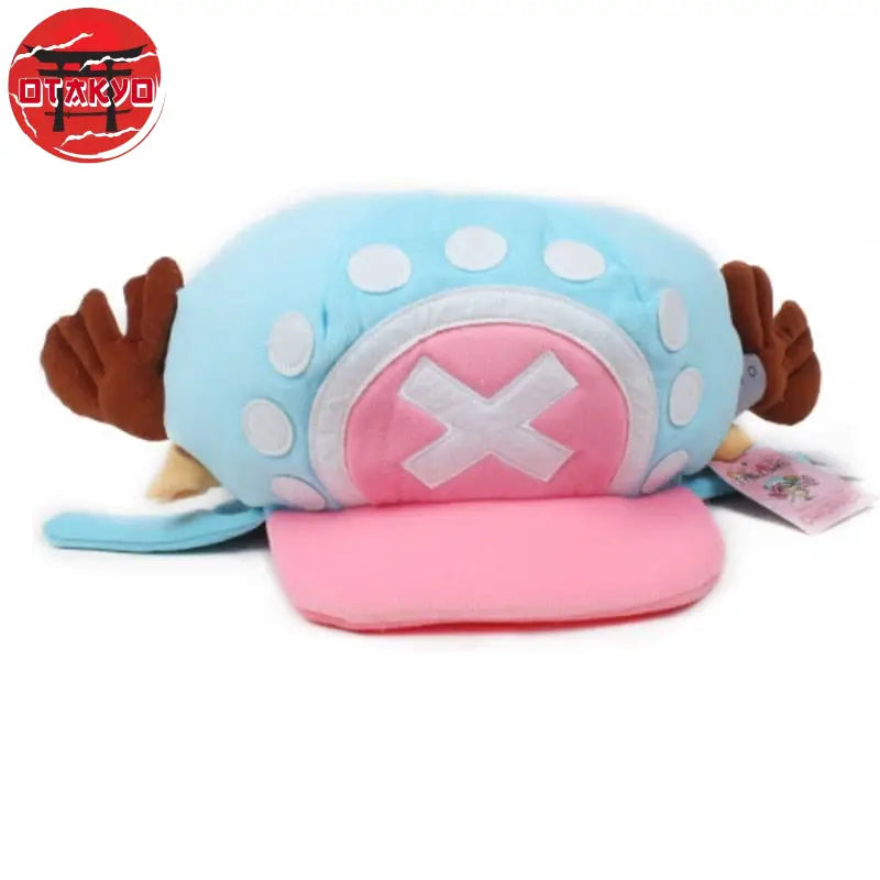 Tony Chopper Hut - One Piece™